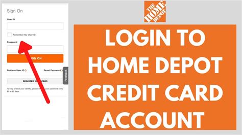 home depot ca|homedepot.ca login.